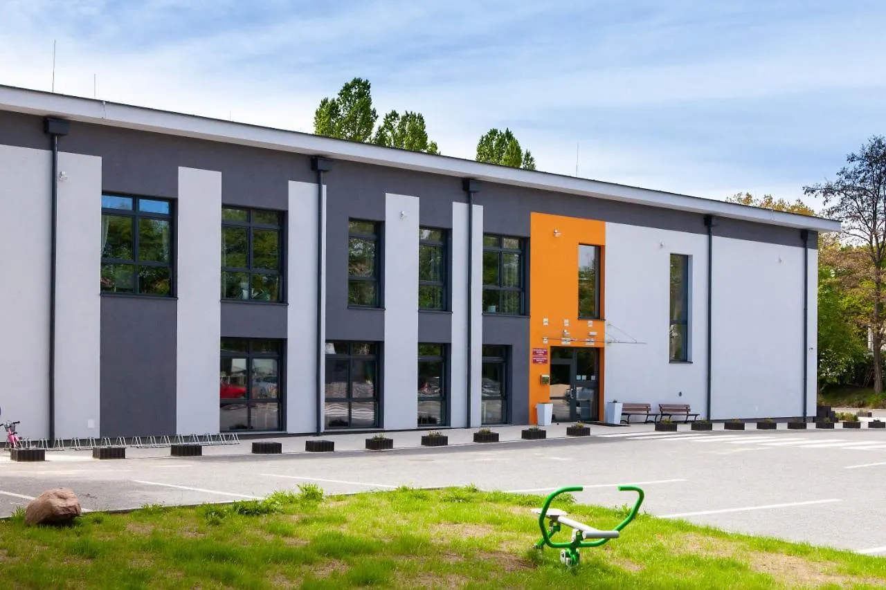 Hostel Montessori Gdansk