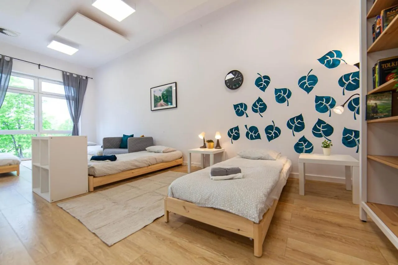 Hostel Montessori Gdansk