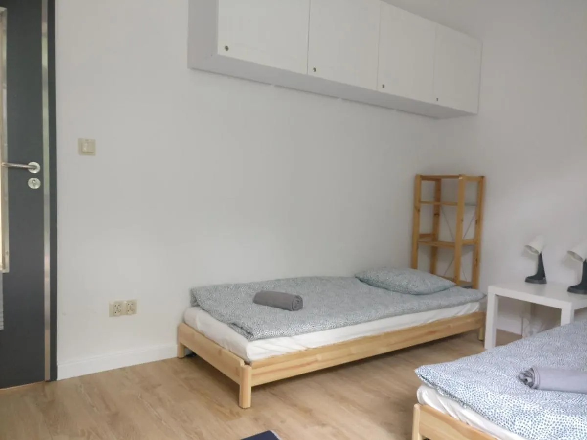 Hostel Montessori Gdansk