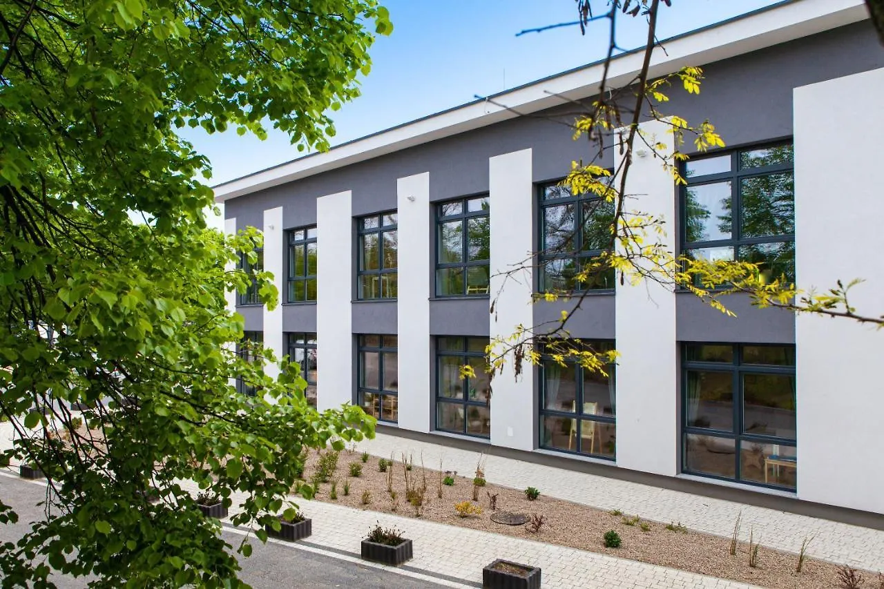 Hostel Montessori Gdansk