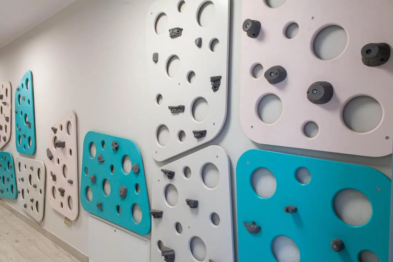 Hostel Montessori Gdansk Poland