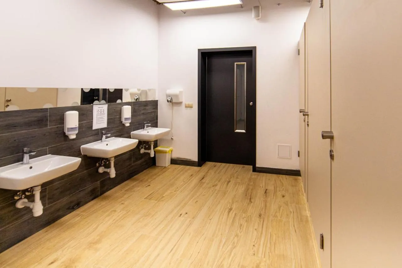 Hostel Montessori Gdansk