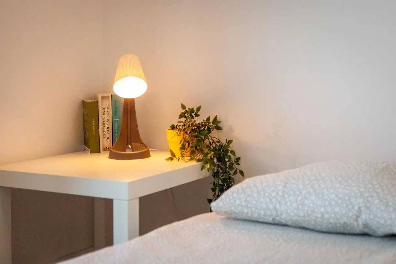 Hostel Montessori Gdansk
