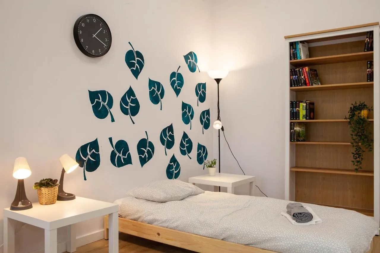 Hostel Montessori Gdansk