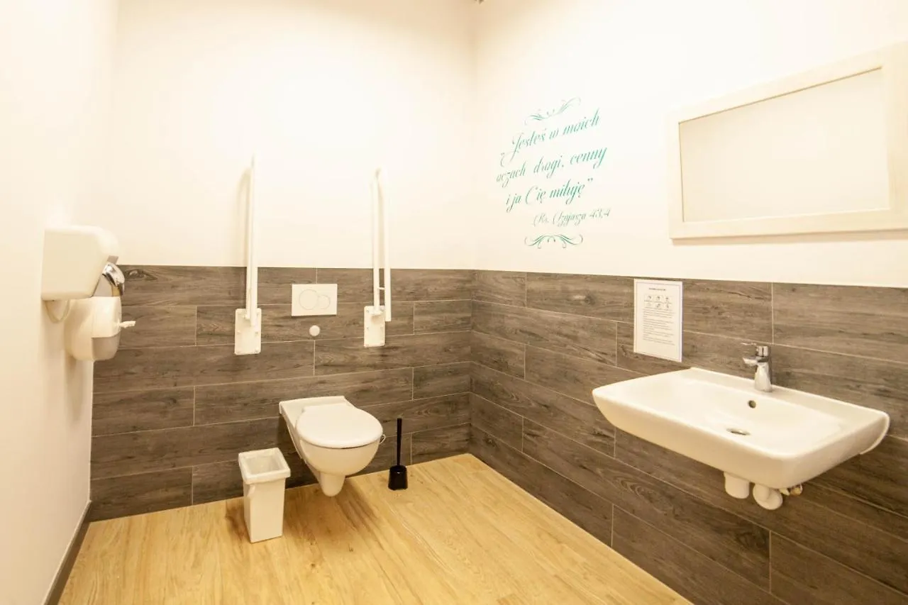 Hostel Montessori Gdansk 0*,  Poland